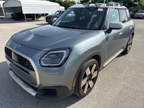 Used 2026 MINI Cooper Countryman S AWD/4WD image 1