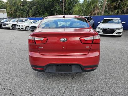 Used 2014 Kia Rio LX