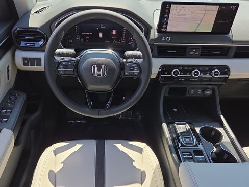 New 2026 Honda Pilot EX-L image 10