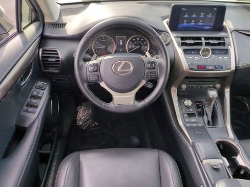Used 2019 Lexus NX 300 FWD image 26