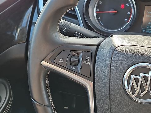 Used 2014 Buick Encore Convenience image 20