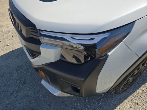 New 2026 Subaru Forester Wilderness image 28