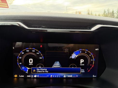 New 2026 Chevrolet Colorado Z71 w/ Z71 Convenience Package 2 image 23