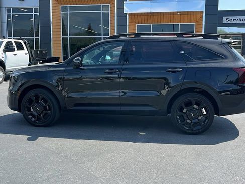 Used 2024 Kia Sorento SX Prestige AWD/4WD image 8