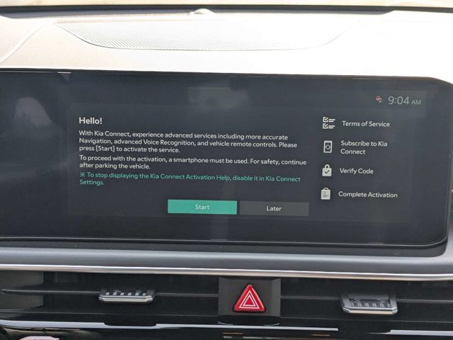 New 2026 Kia K5 GT-Line FWD image 17