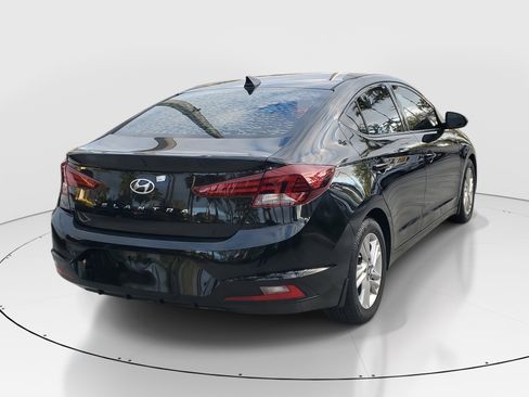 Used 2020 Hyundai Elantra Value Edition image 3