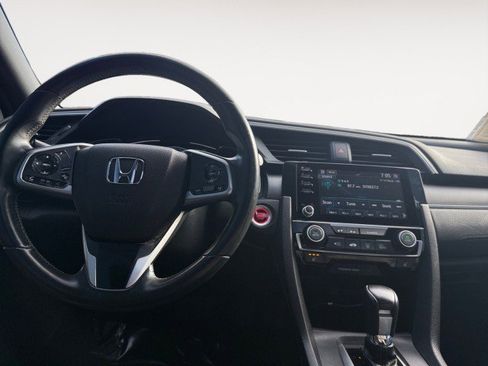 Used 2019 Honda Civic EX image 2