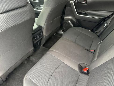 Certified 2024 Toyota RAV4 LE image 16