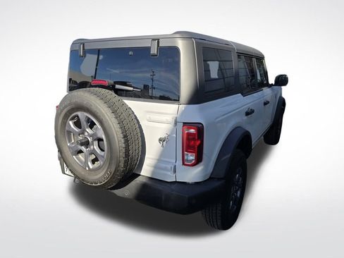 Used 2025 Ford Bronco Big Bend image 6