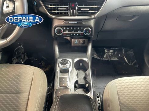 Used 2022 Ford Escape SE w/ Convenience Package image 14