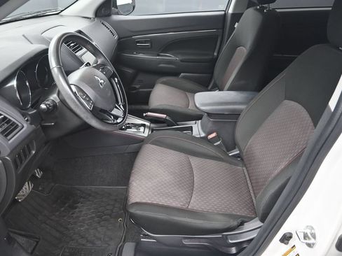 Used 2019 Mitsubishi Outlander Sport LE AWD/4WD image 13