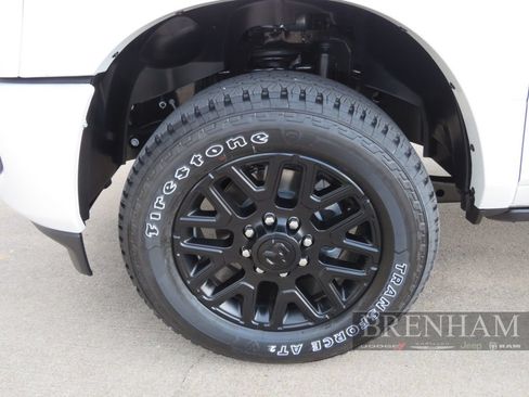 Used 2026 RAM 2500 Limited AWD/4WD image 10