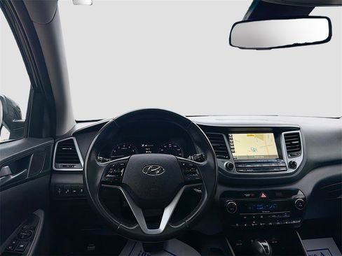 Used 2016 Hyundai Tucson Limited w/ Option Group 03 image 27
