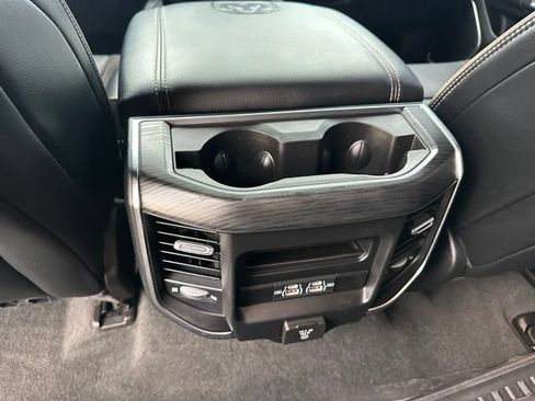 Used 2023 RAM 1500 Laramie AWD/4WD image 17