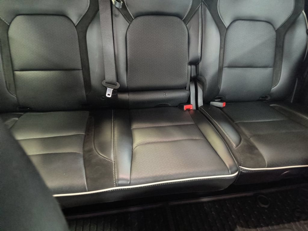 Used 2025 RAM 1500 Laramie w/ Bed Utility Group AWD/4WD image 18
