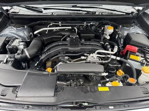 Used 2022 Subaru Crosstrek 2.0i Premium AWD/4WD image 29