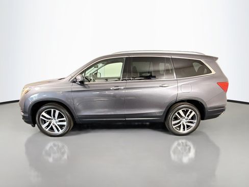 Used 2018 Honda Pilot Elite image 6