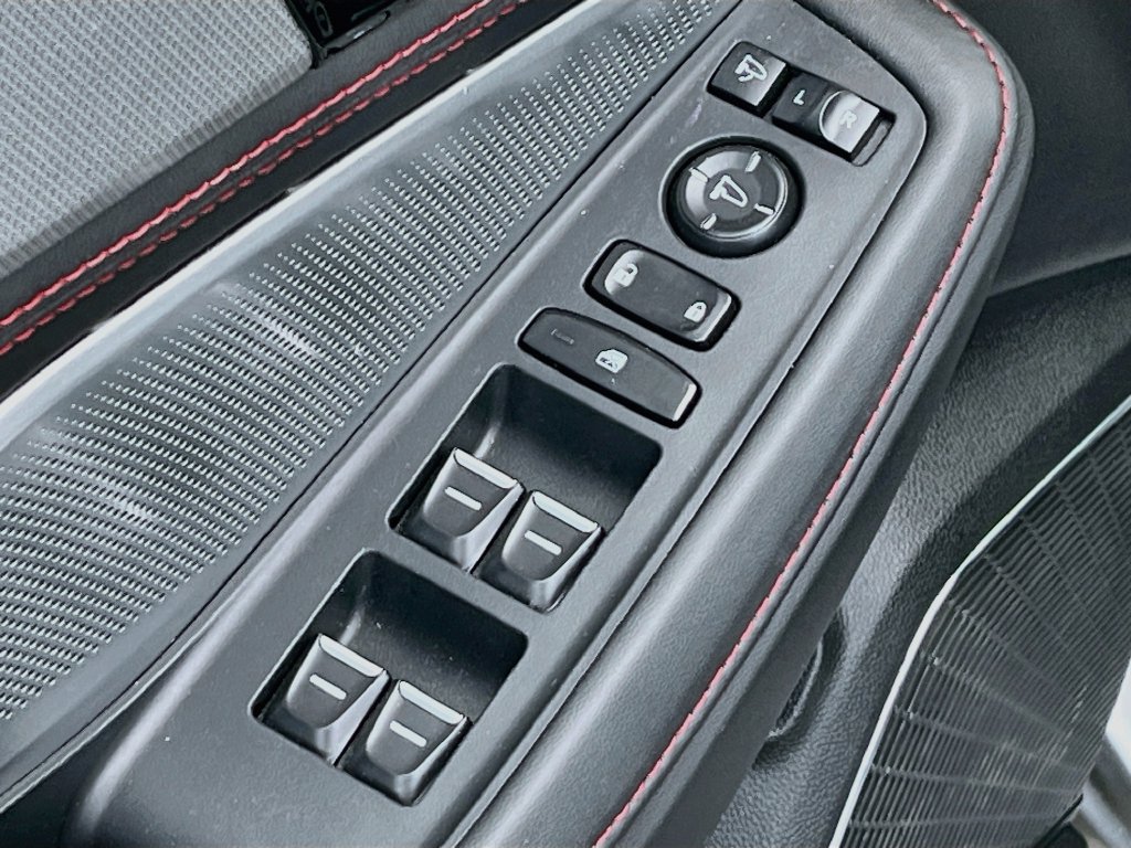 Used 2025 Acura MDX A-Spec AWD/4WD image 18