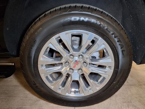 Used 2022 GMC Yukon Denali image 21