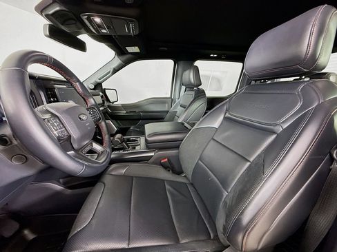 Used 2025 Ford F150 Raptor image 25