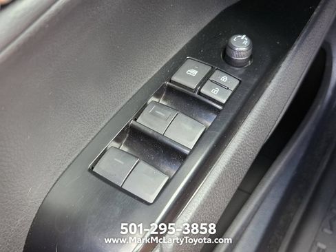 Certified 2025 Toyota Camry XSE w/ Premium Package FWD image 23
