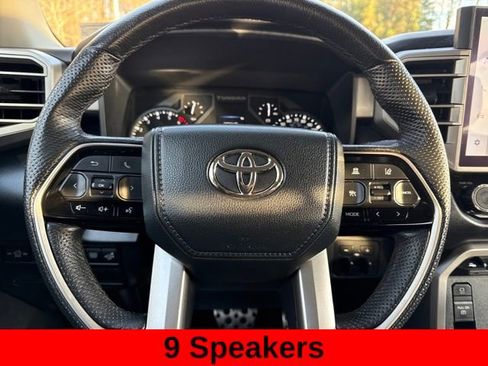 Used 2022 Toyota Tundra SR5 image 16