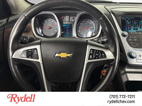 Used 2014 Chevrolet Equinox LT w/ Power Convenience Package AWD/4WD image 13