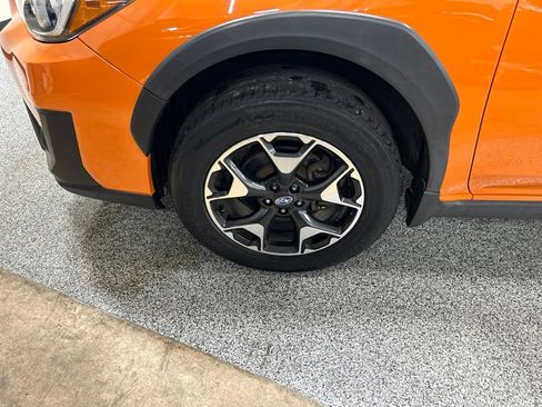 Used 2019 Subaru Crosstrek 2.0i Premium w/ Moonroof Package AWD/4WD image 29