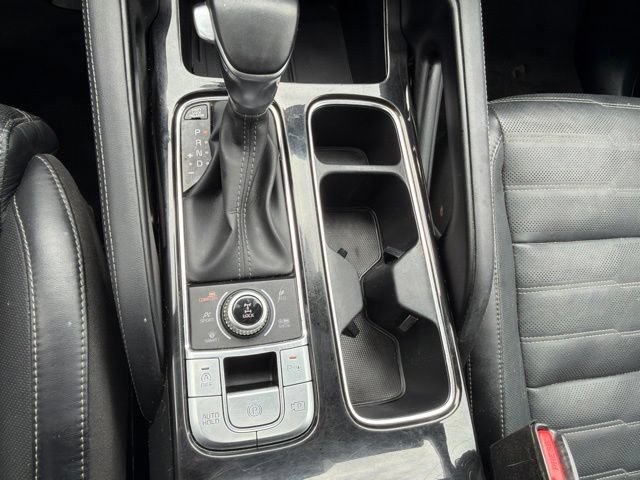 Used 2024 Kia Telluride SX Prestige AWD/4WD image 22