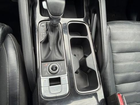 Used 2024 Kia Telluride SX Prestige AWD/4WD image 22