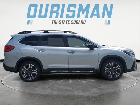 New 2026 Subaru Ascent Limited AWD/4WD image 7