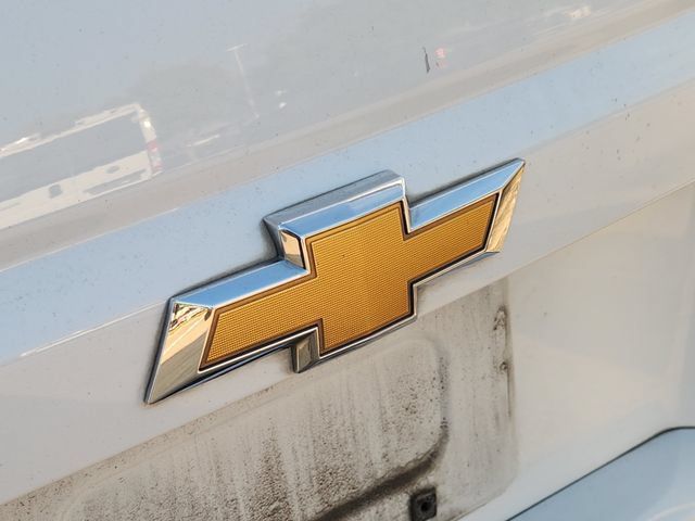 Used 2016 Chevrolet Tahoe LT w/ Luxury Package RWD image 9