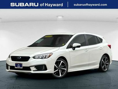Used 2020 Subaru Impreza 2.0i Sport w/ Popular Package #2
