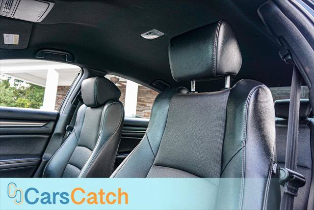 Used 2022 Honda Accord Sport image 10