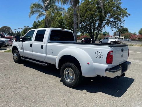Used 2016 Ford F350 XLT image 4
