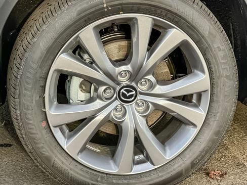 New 2026 MAZDA CX-30 AWD 2.5 S image 24