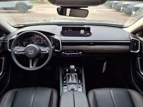 New 2026 MAZDA CX-50 AWD 2.5 Hybrid w/ Weather Package image 7
