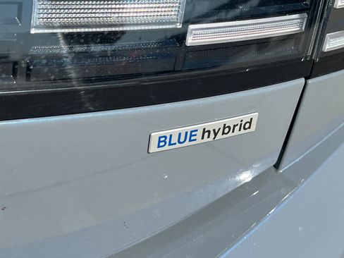 New 2026 Hyundai Sonata Blue image 26