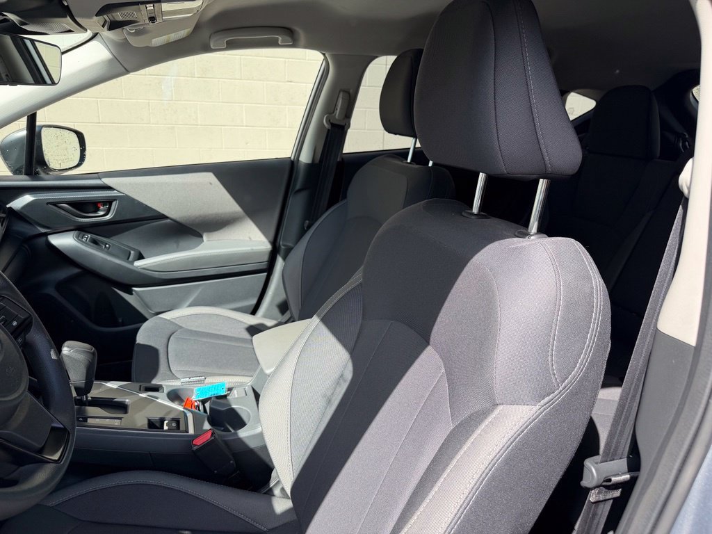 Certified 2025 Subaru Crosstrek 2.5i Premium w/ Crosstrek Mirror Package AWD/4WD image 21