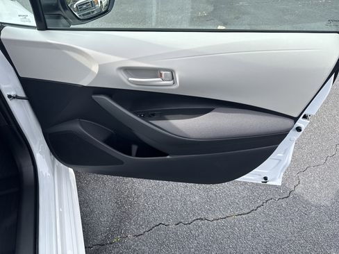 New 2026 Toyota Corolla LE image 36