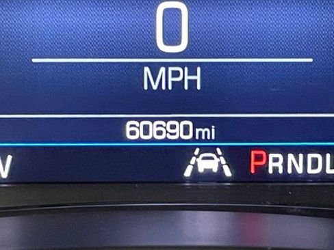 Certified 2023 Chevrolet Equinox RS image 2