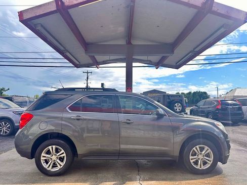 Used 2012 Chevrolet Equinox LT w/ Driver Convenience Package AWD/4WD image 5