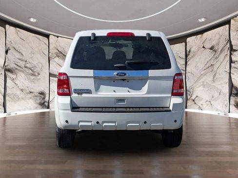 Used 2012 Ford Escape Limited FWD image 20