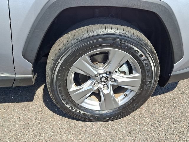 Used 2024 Toyota RAV4 XLE w/ Convenience Package AWD/4WD image 8