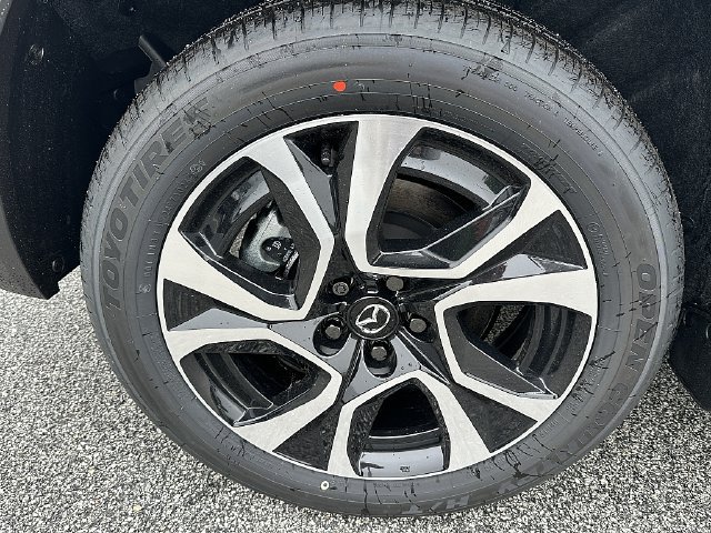 New 2026 MAZDA CX-5 Preferred AWD/4WD image 13