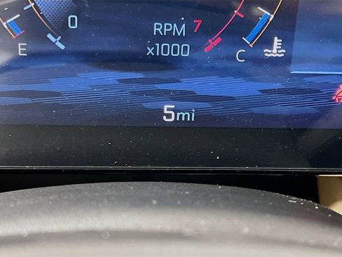 New 2026 Chevrolet Equinox ACTIV w/ Safety and Technology Package image 12