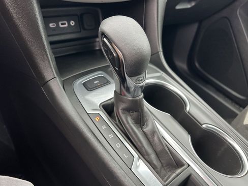 Used 2024 Chevrolet Equinox LT image 21