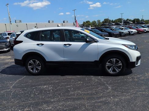 Used 2020 Honda CR-V LX image 2