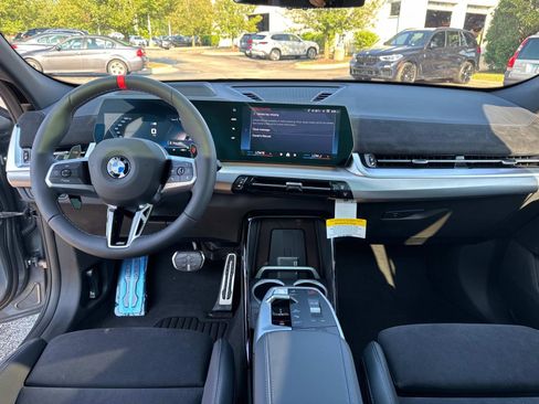 New 2026 BMW X2 M35i w/ Technology Package AWD/4WD image 15