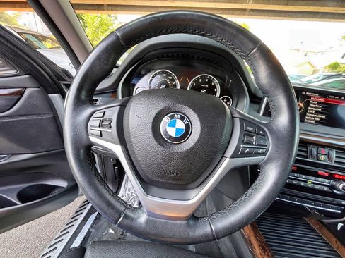 Used 2016 BMW X5 xDrive40e AWD/4WD image 32